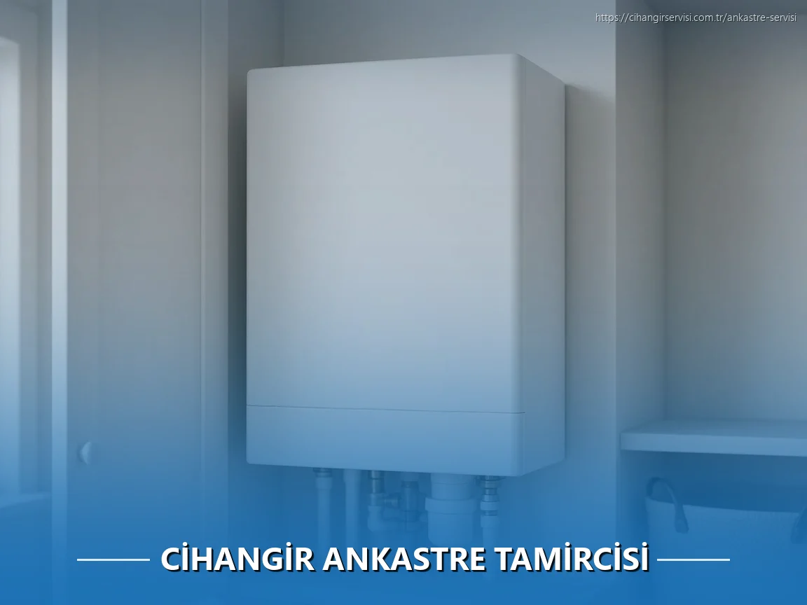 Cihangir Ankastre Tamircisi