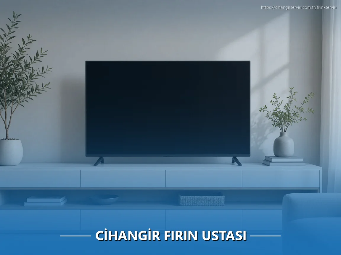 Cihangir Fırın Ustası