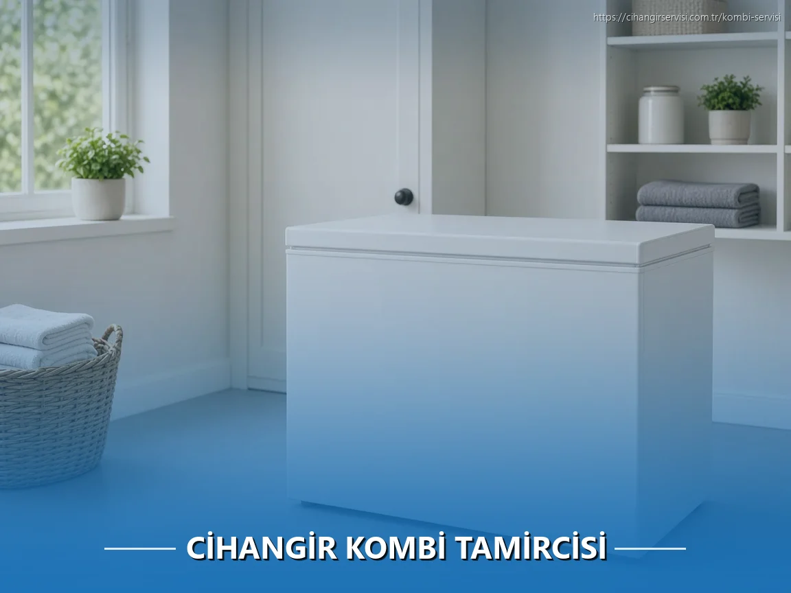 Cihangir Kombi Tamircisi