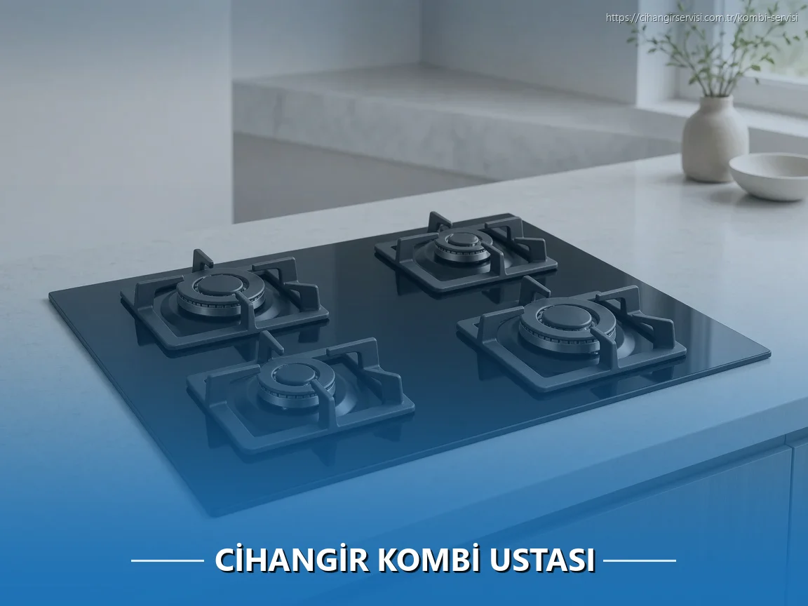 Cihangir Kombi Ustası