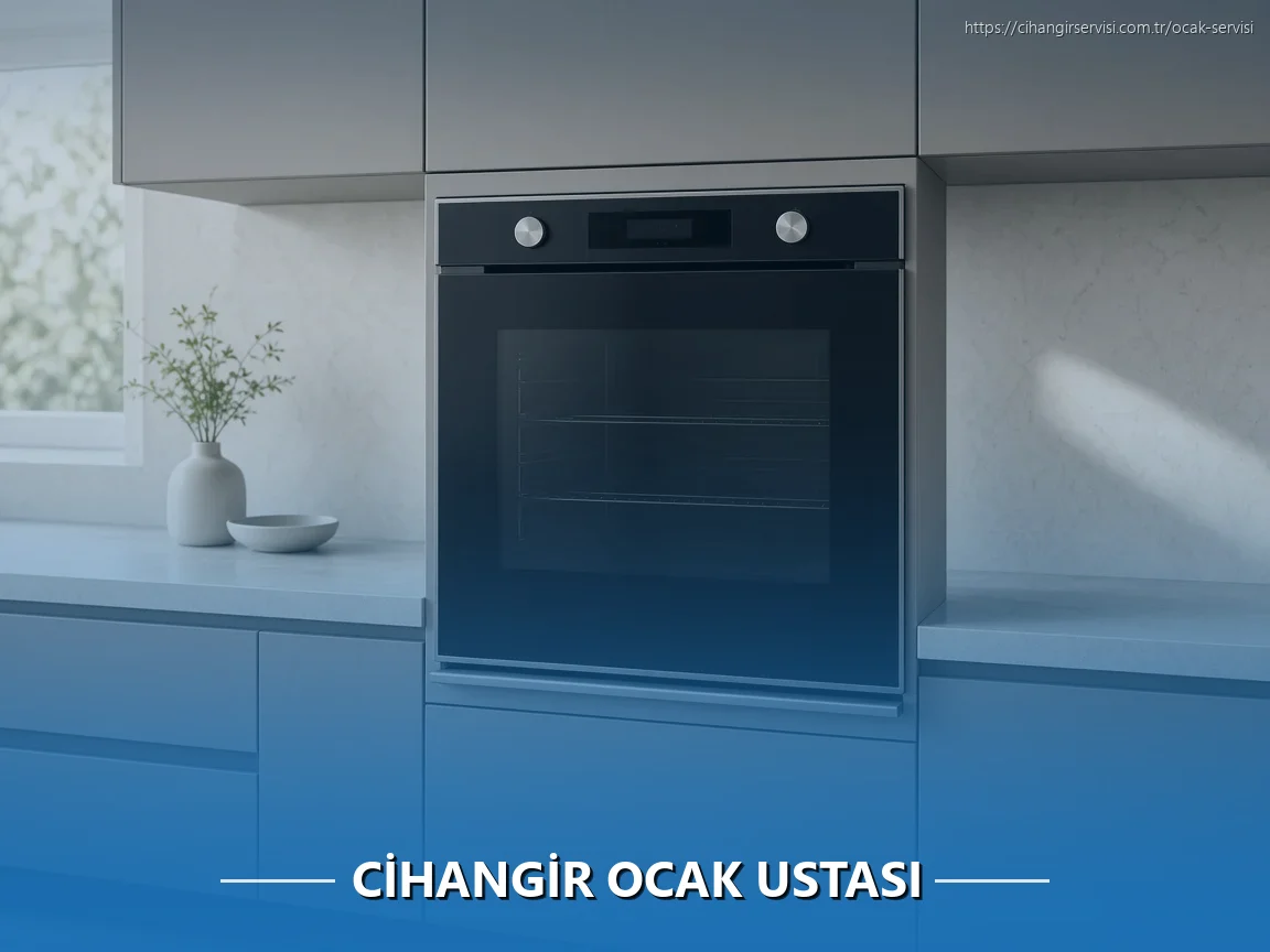 Cihangir Ocak Ustası