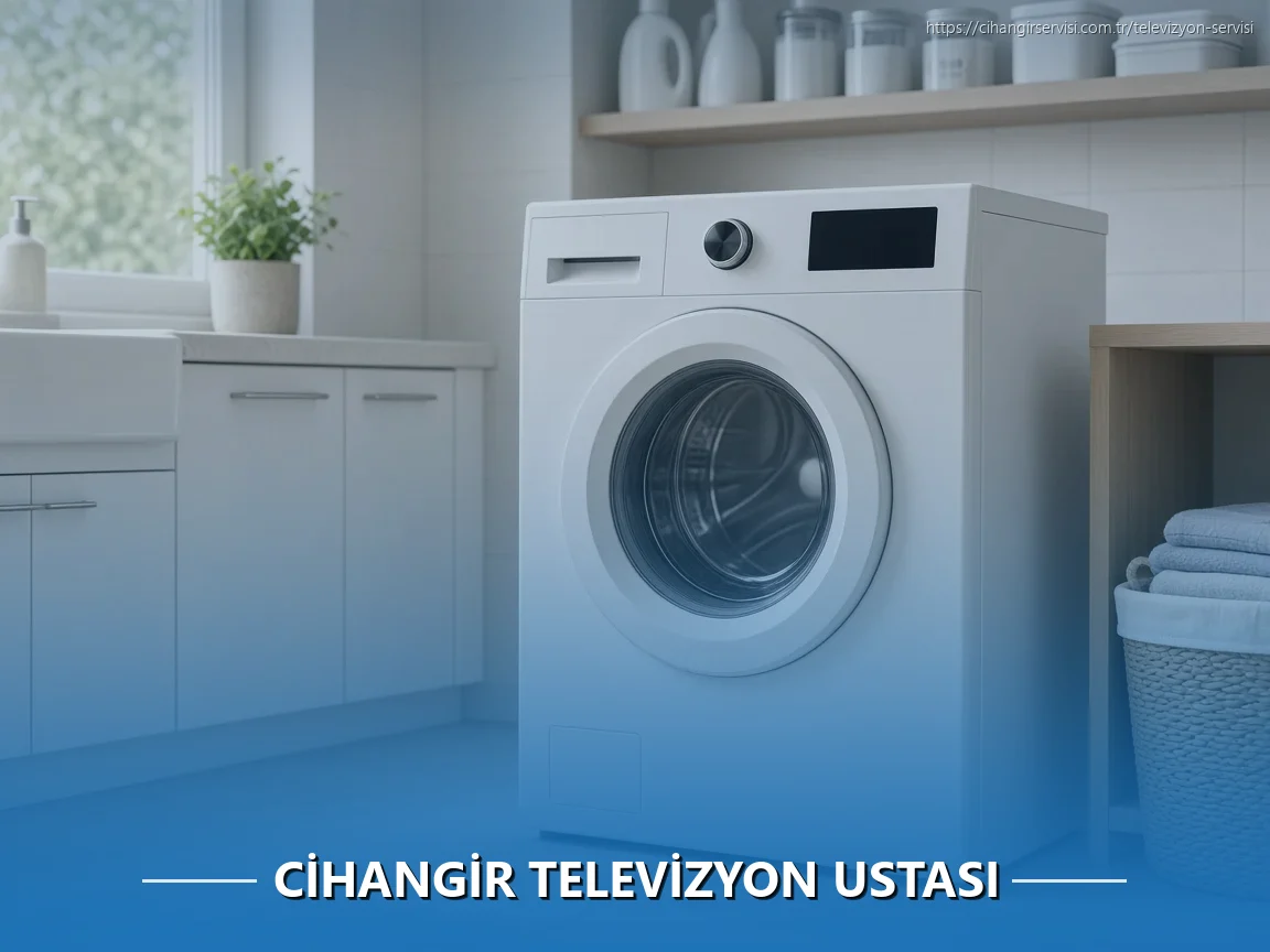 Cihangir Televizyon Ustası