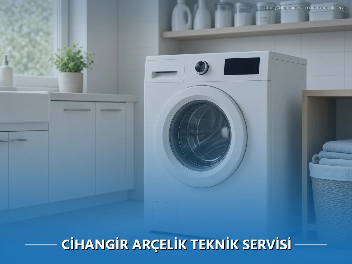 Cihangir Arçelik Teknik Servisi