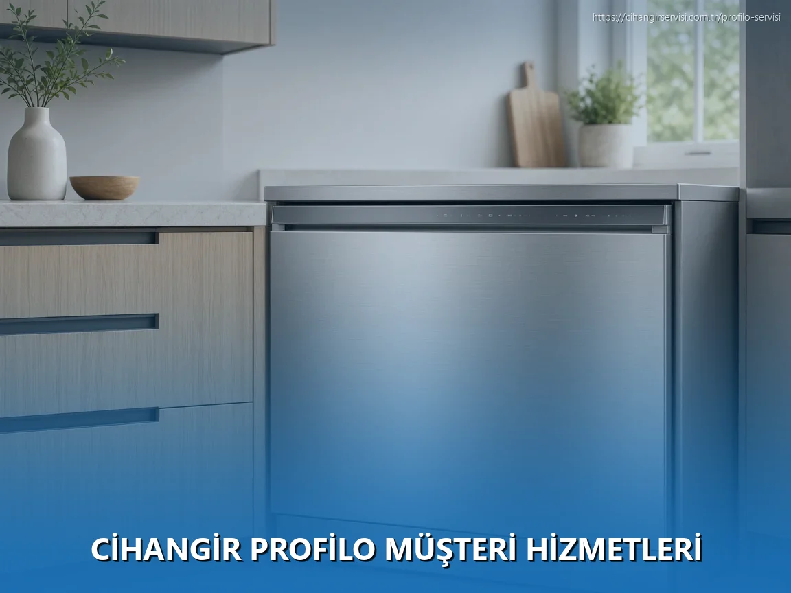 Cihangir Profilo Müşteri Hizmetleri