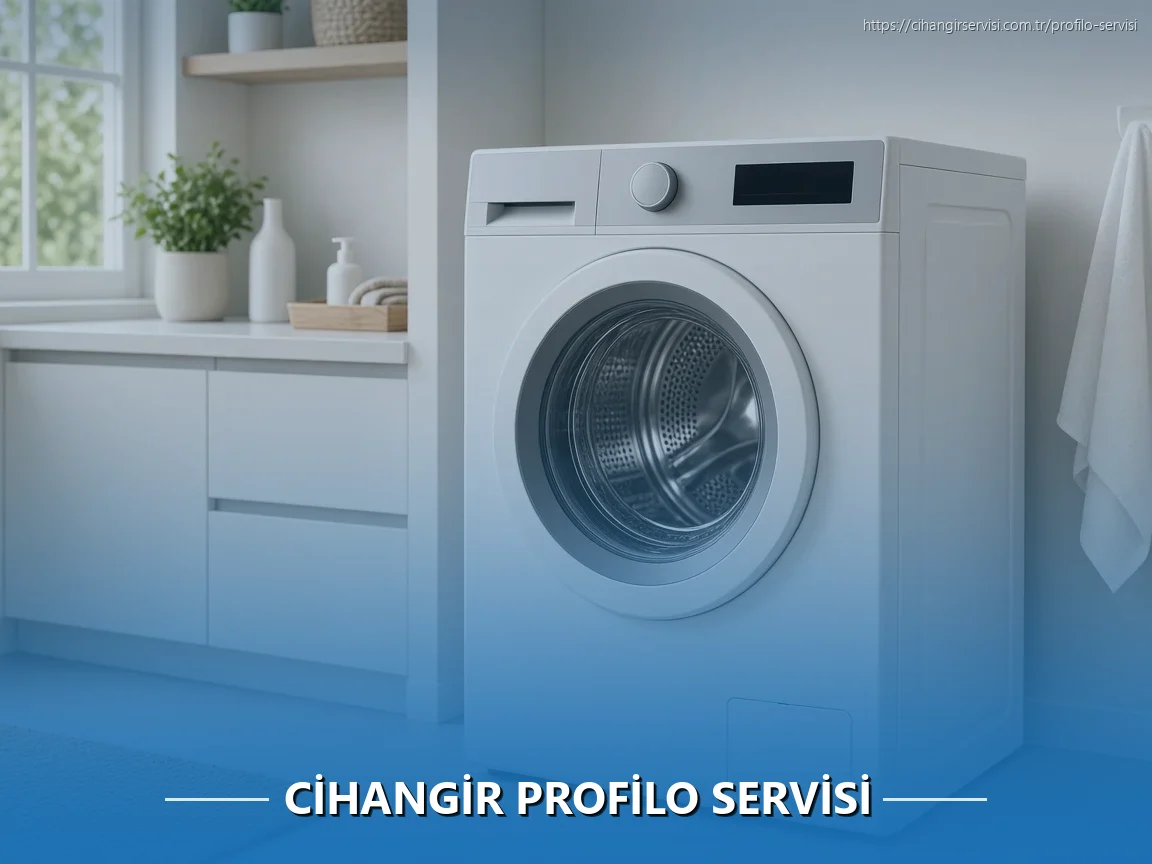 Cihangir Profilo Servisi